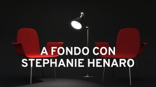 A fondo con Stephanie Henaro