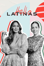 Hello latinas