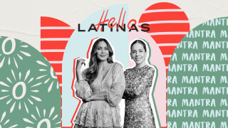 Hello latinas