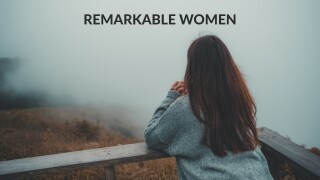 Remarkable Women Awards