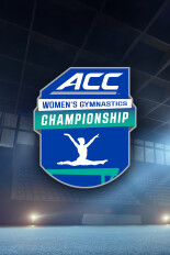 2024 ACC Gymnastics Championship