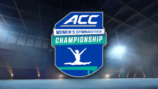 2024 ACC Gymnastics Championship