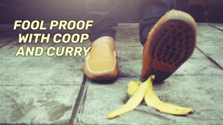 Fool Proof With Coop and Curry