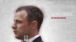 Oscar Pistorius: The Shocking Release