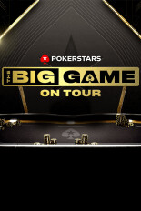 Pokerstars Big Game on Tour