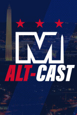 Monumental Alt-Cast