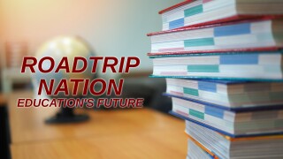 Roadtrip Nation: Education's Future