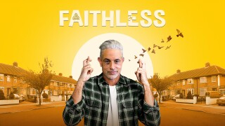 Faithless