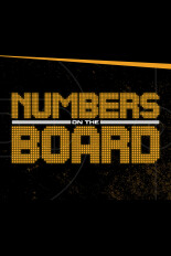 Numbers on the Board