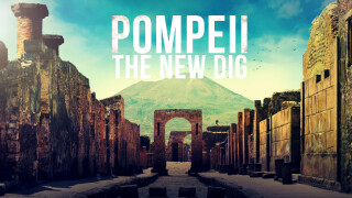 Pompeii: The New Dig