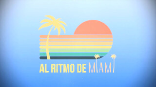 Al ritmo de Miami