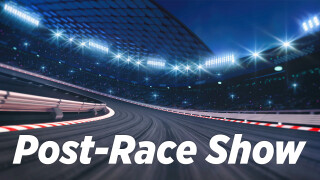Post-Race Show