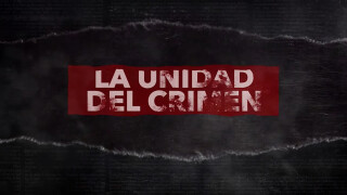 La unidad del crimen