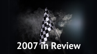 2007 in Review