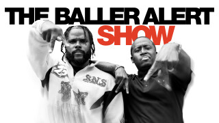 The Baller Alert Show