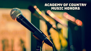 Academy of Country Music Honors