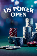 US Poker Open 2024