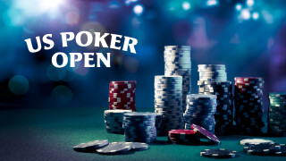 US Poker Open 2024