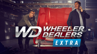 Wheeler Dealers Extra