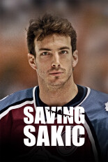 Saving Sakic