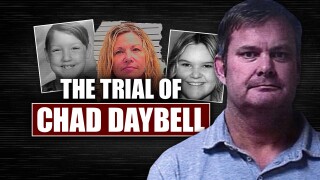 The Trial of Chad Daybell