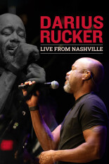 Darius Rucker: Live From Nashville