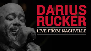 Darius Rucker: Live From Nashville