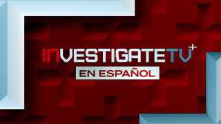 Investigate TV Plus en español