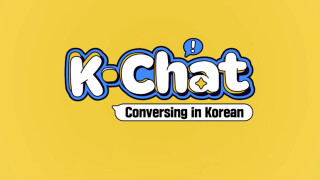 K-Chat: Conversing in Korean