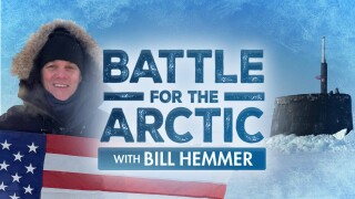 Battle for the Arctic with Bill Hemmer