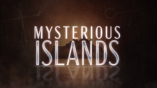 Mysterious Islands