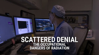 Scattered Denial: The Occupational Dangers of Radiation