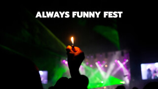 Always Funny Fest