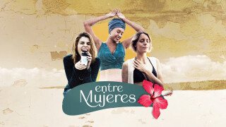 Entre mujeres