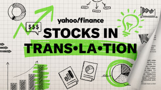 Stocks In Translation