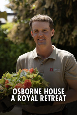 Osborne House: A Royal Retreat