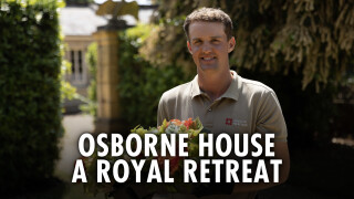 Osborne House: A Royal Retreat