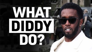 What Diddy Do?