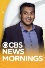 CBS News Mornings