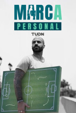 Marca personal TUDN