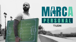 Marca personal TUDN