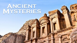 Ancient Mysteries