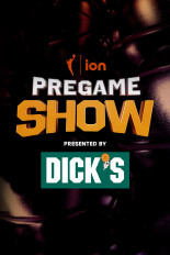 WNBA on ION Pregame Show