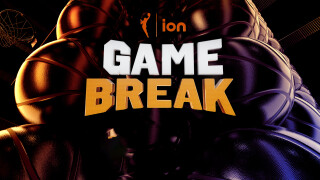 WNBA On ION Game Break Show