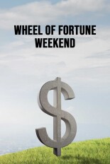 Wheel of Fortune Weekend