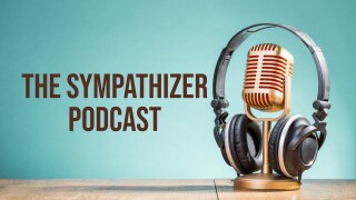 The Sympathizer Podcast