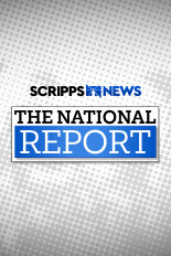 Scripps News The National Report