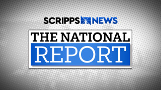 Scripps News The National Report