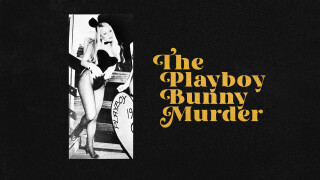 The Playboy Bunny Murder