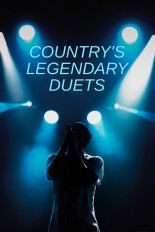 Country's Legendary Duets